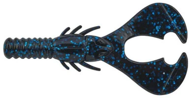 Berkley PowerBait Shape 108 3 Berkley PowerBait Shape 108