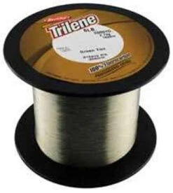 Berkley Trilene 100% Fluorocarbon 2000yd Service Spools -Berkley Shop berkley trilene 100 percent fluorocarbon 2000yd service spool 98922.1651003195