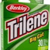Berkley Trilene Big Cat Monofilament 1 Berkley Trilene Big Cat Monofilament -Berkley Shop berkley trilene big cat monofilament 10031.1651003204.386.513