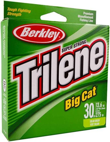 Berkley Trilene Big Cat Monofilament 3 Berkley Trilene Big Cat Monofilament