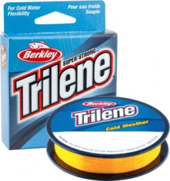 Berkley Trilene Cold Weather Monofilament Fishing Line