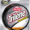 Berkley Trilene Sensation Professional Grade Monofilament