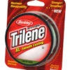 Berkley Trilene XL Smooth Casting Filler Spools Low-Vis Green -Berkley Shop berkley trilene xl smooth casting monofilament filler spools low vis green 21930.1651003321.386.513