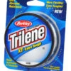 Berkley Trilene XT Extra Tough Filler Spools Clear 1 Berkley Trilene XT Extra Tough Filler Spools Clear -Berkley Shop berkley trilene xt extra tough monofilament filler spools clear 99348.1651003324.386.513