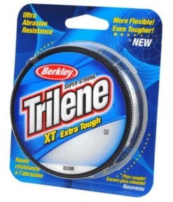 Berkley Trilene XT Extra Tough Filler Spools Clear