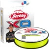 Berkley Jordan Lee X9 Braided Line - Flame Green -Berkley Shop berkley x9 braided line flame green 58345.1651256749